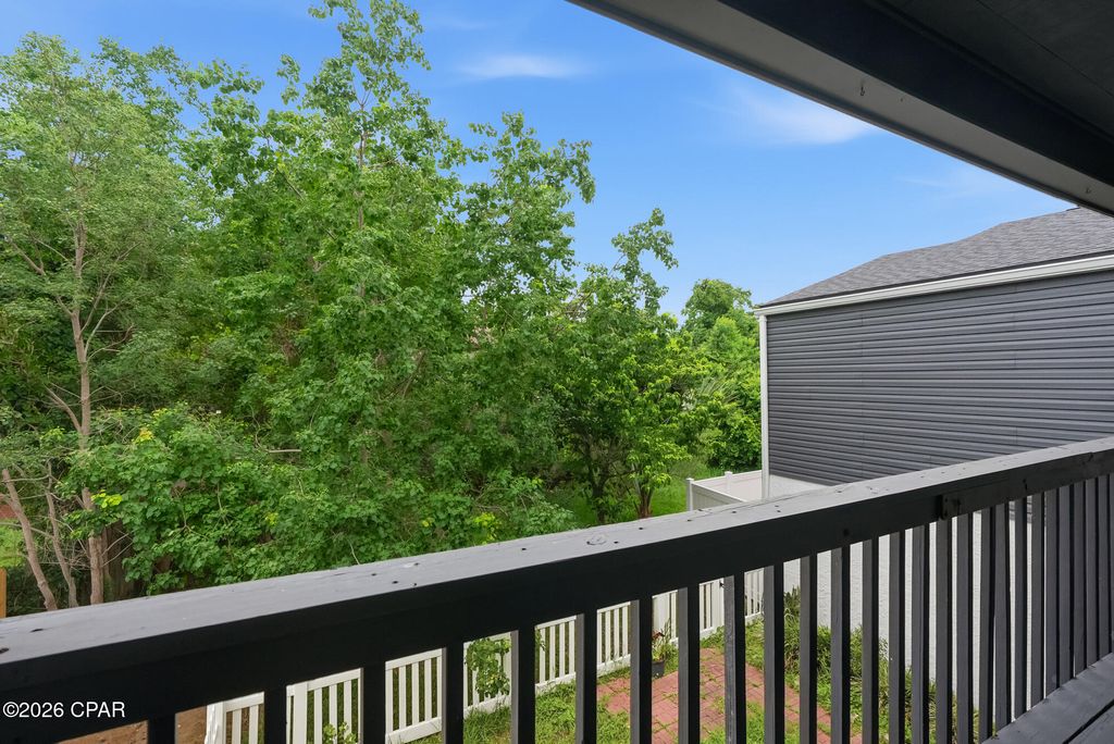 Image 24 of property listing at 7125 N Lagoon Drive O, Panama City Beach, FL 32408