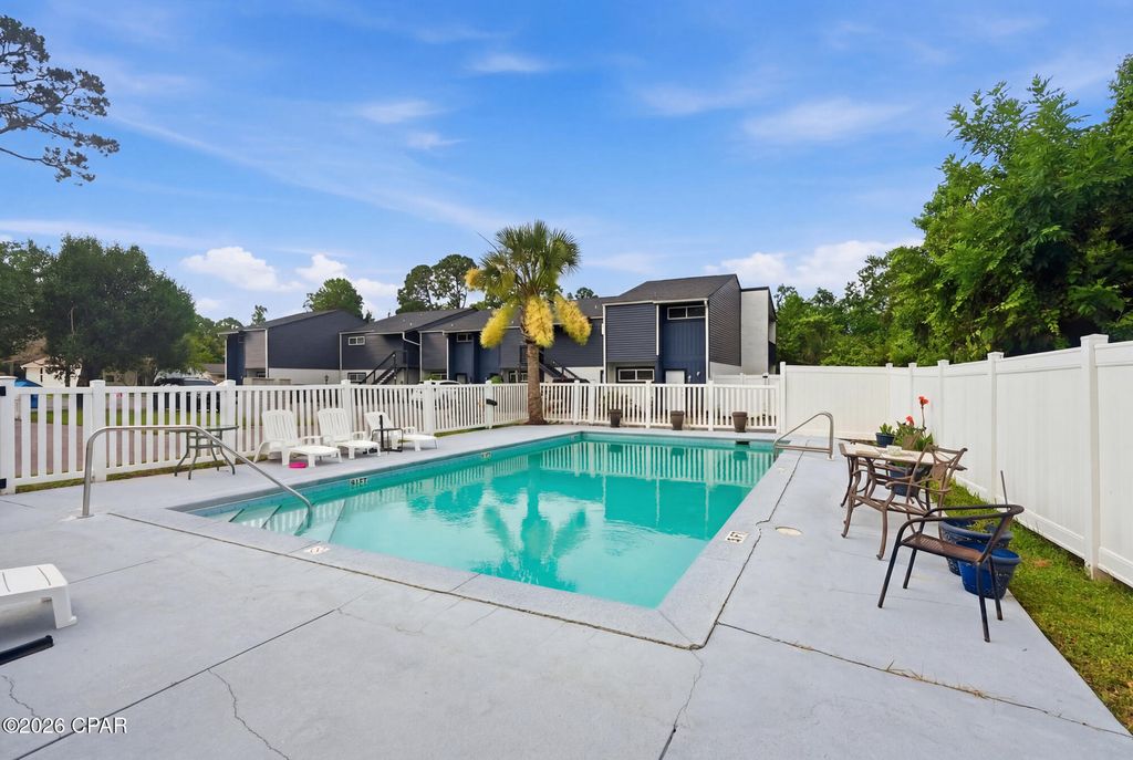 Image 25 of property listing at 7125 N Lagoon Drive O, Panama City Beach, FL 32408