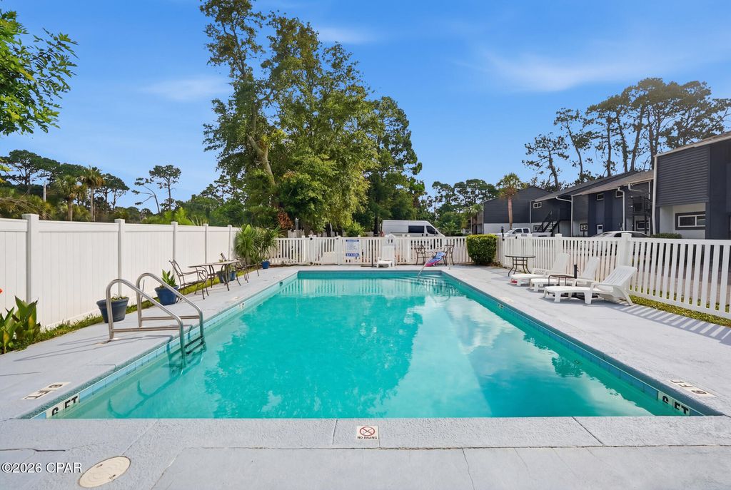 Image 26 of property listing at 7125 N Lagoon Drive O, Panama City Beach, FL 32408