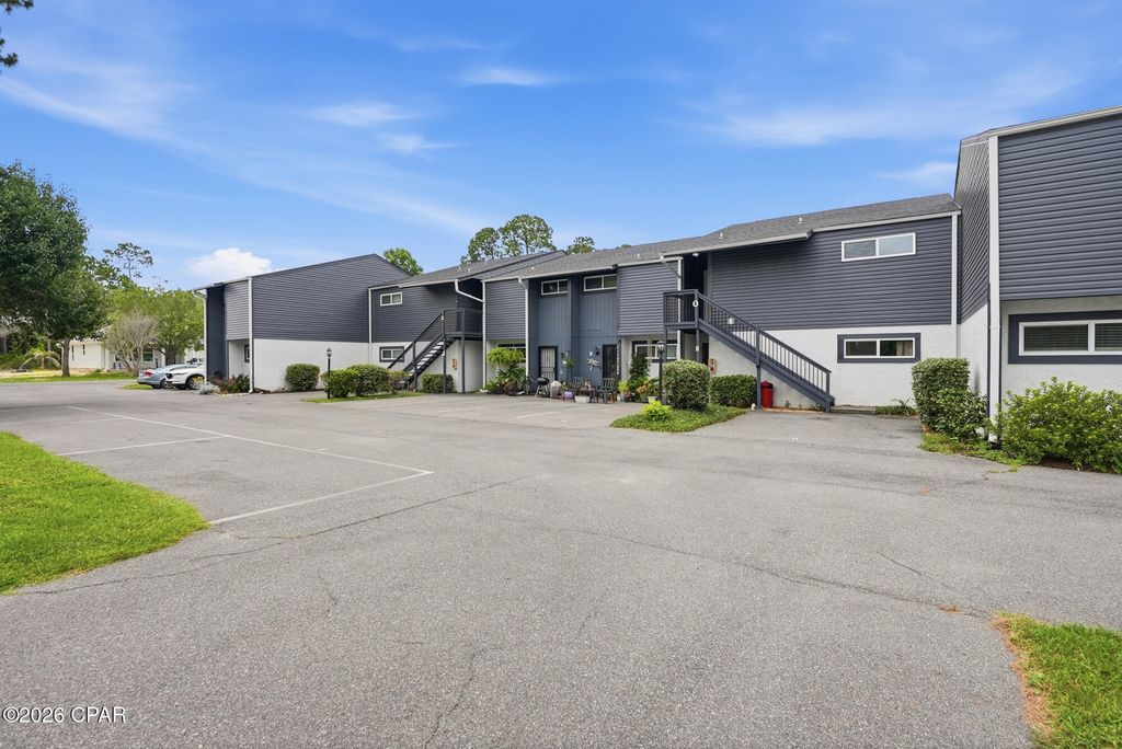 Image 27 of property listing at 7125 N Lagoon Drive O, Panama City Beach, FL 32408
