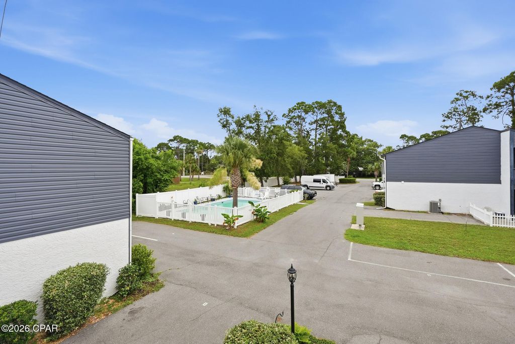 Image 29 of property listing at 7125 N Lagoon Drive O, Panama City Beach, FL 32408
