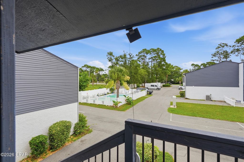 Image 32 of property listing at 7125 N Lagoon Drive O, Panama City Beach, FL 32408