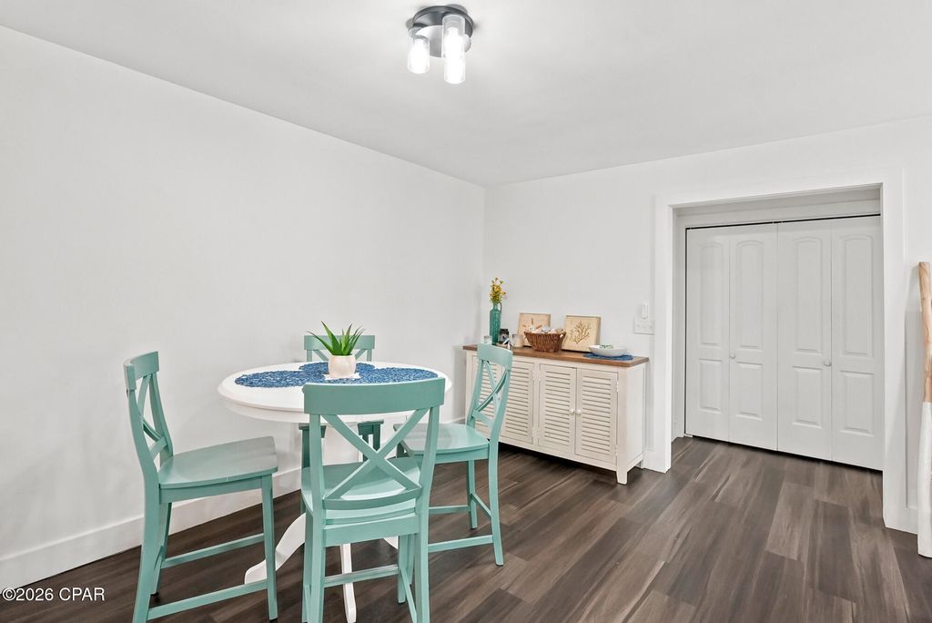 Image 5 of property listing at 7125 N Lagoon Drive O, Panama City Beach, FL 32408