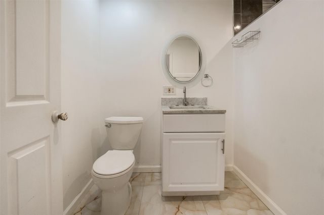 3203 Golden Willow Drive, Houston, TX 77339