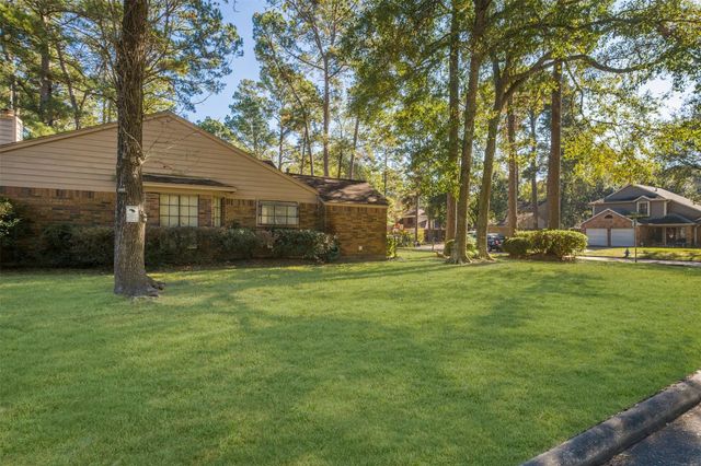 3203 Golden Willow Drive, Houston, TX 77339