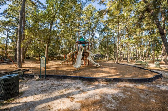 3203 Golden Willow Drive, Houston, TX 77339