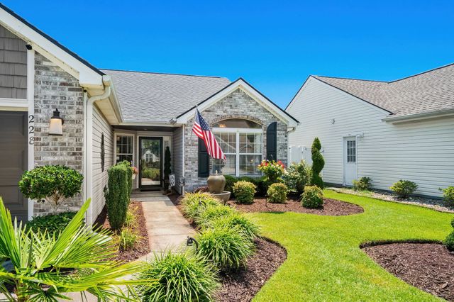 228 Bittersweet Ln., Myrtle Beach, SC 29579
