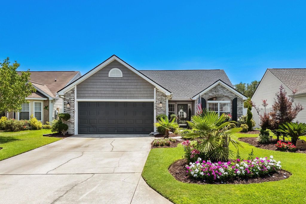 228 Bittersweet Ln., Myrtle Beach, SC 29579