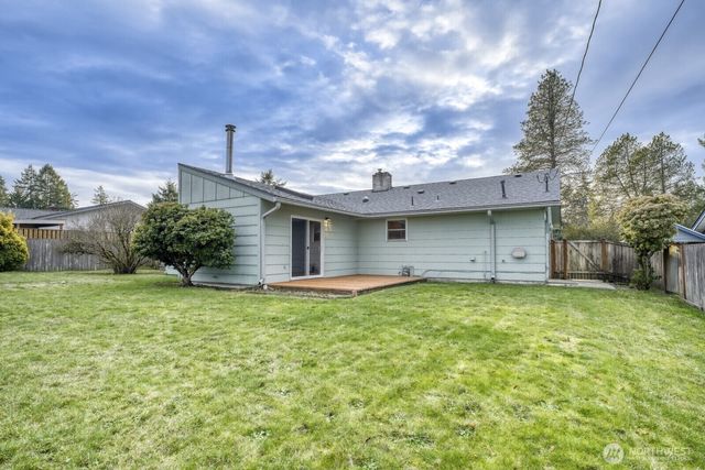 7807 76th Avenue SW, Lakewood, WA 98498
