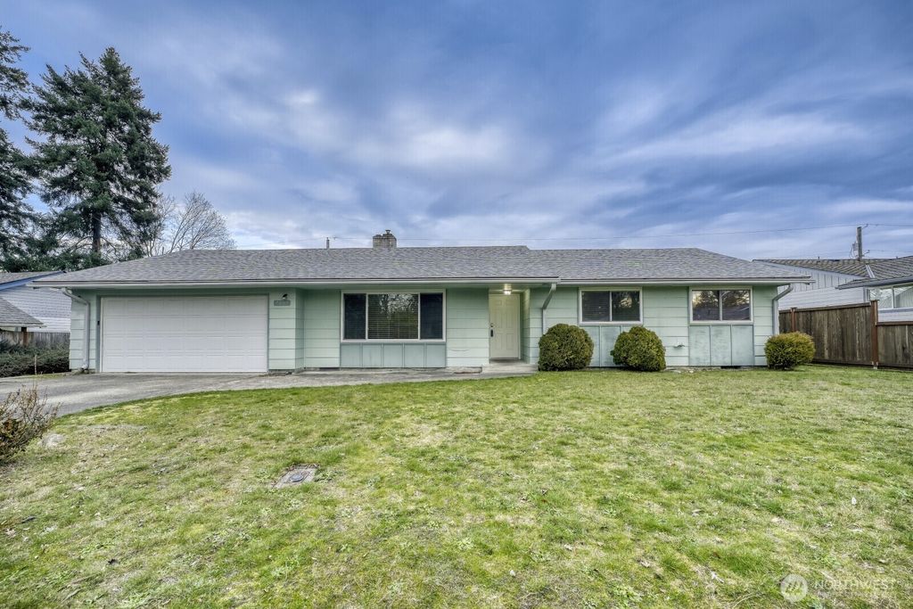 7807 76th Avenue SW, Lakewood, WA 98498