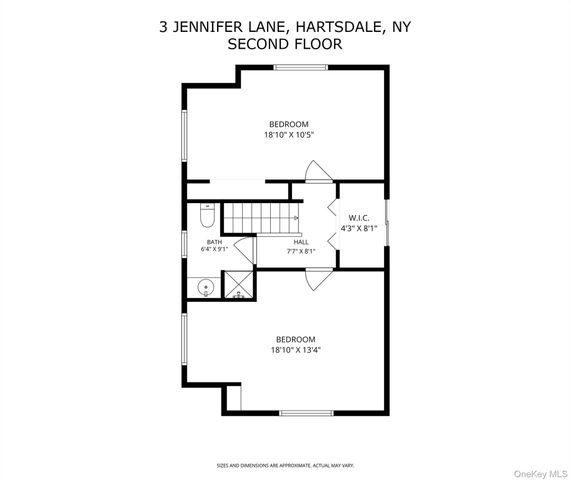 3 Jennifer Lane, Hartsdale, NY 10530