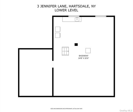 3 Jennifer Lane, Hartsdale, NY 10530