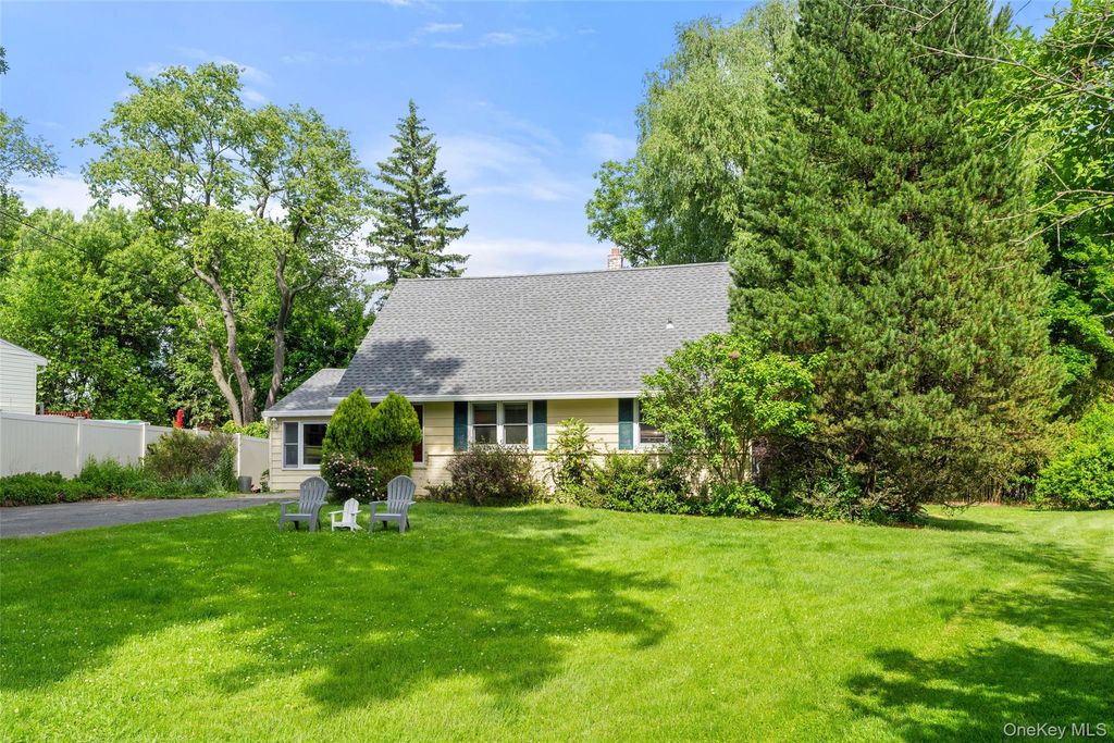 3 Jennifer Lane, Hartsdale, NY 10530