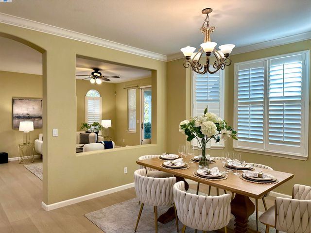 372 S Caballo Street, Mountain House, CA 95391