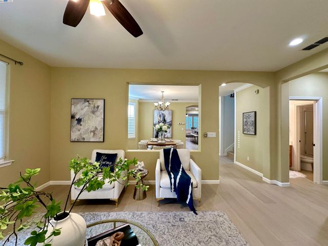 372 S Caballo Street, Mountain House, CA 95391