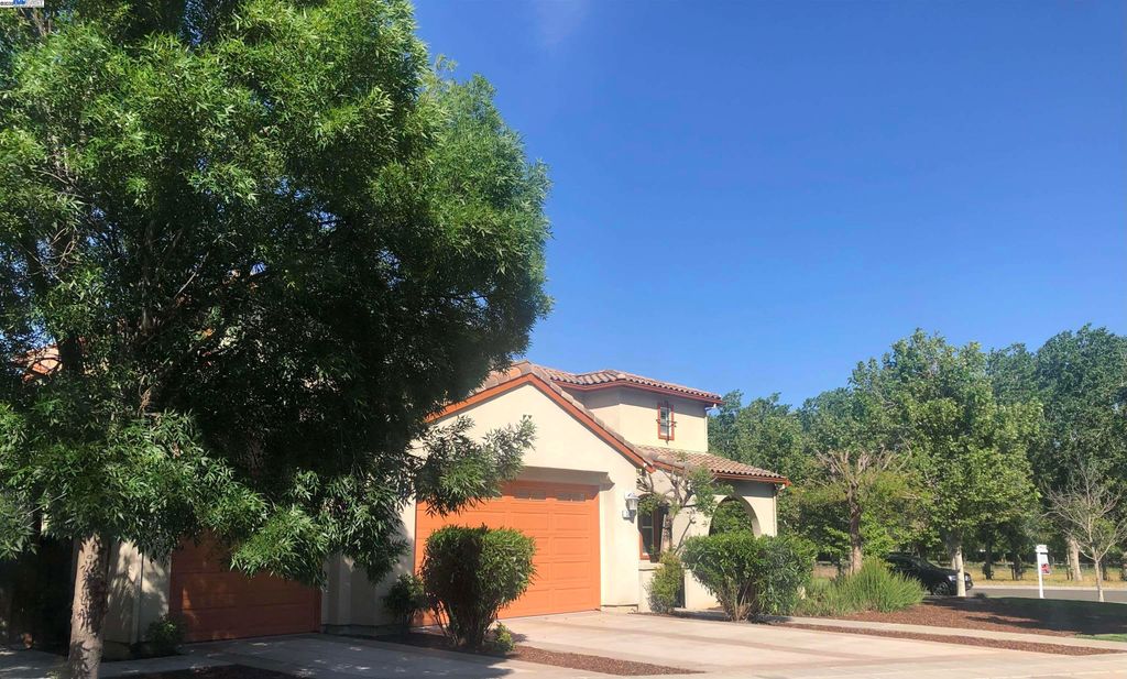 372 S Caballo Street, Mountain House, CA 95391