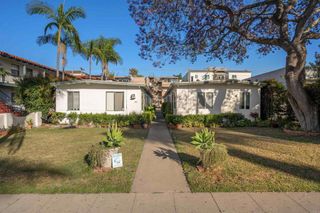 225 D Avenue, Coronado, CA 92118