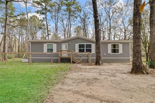 767 Windwood Drive, Livingston, TX 77351