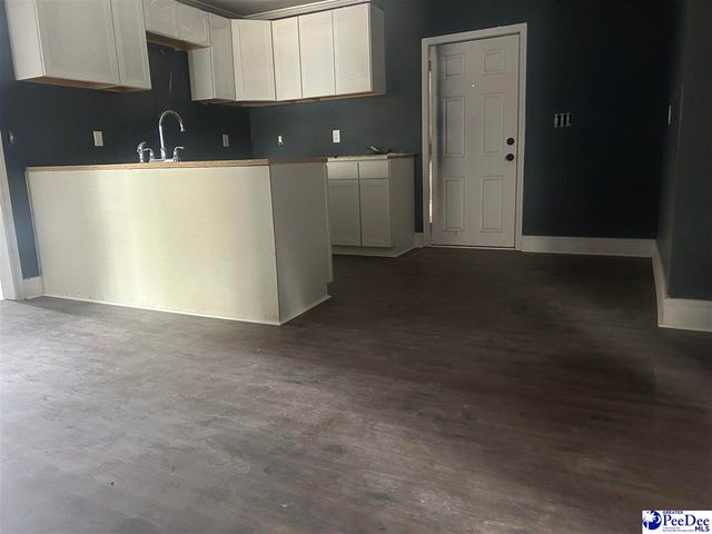 207 W Smith Ave, Darlington, SC 29532