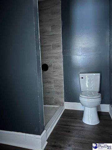 207 W Smith Ave, Darlington, SC 29532