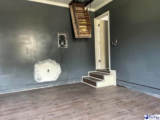 207 W Smith Ave, Darlington, SC 29532