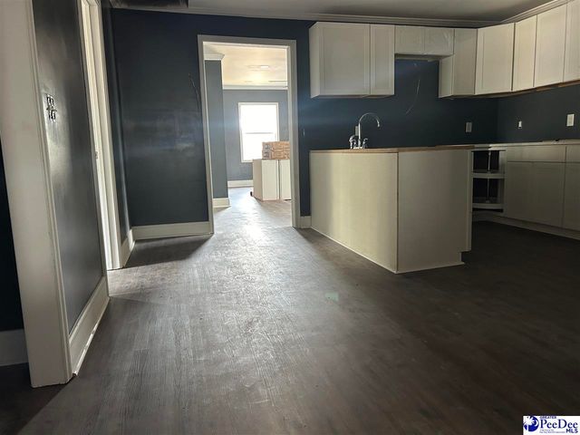 207 W Smith Ave, Darlington, SC 29532