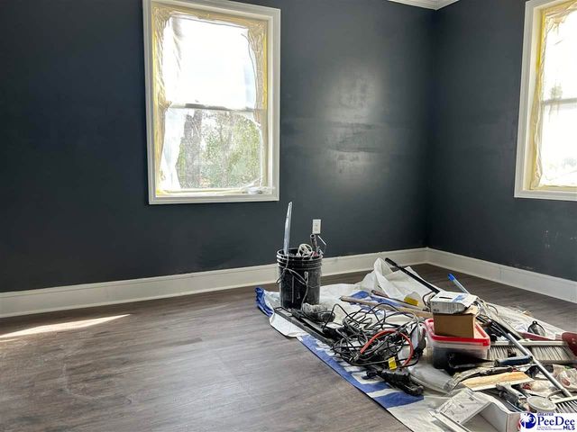 207 W Smith Ave, Darlington, SC 29532