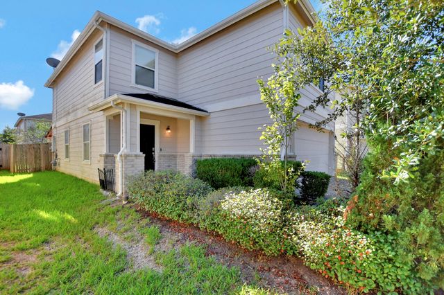 18231 Valebluff Lane, Cypress, TX 77429