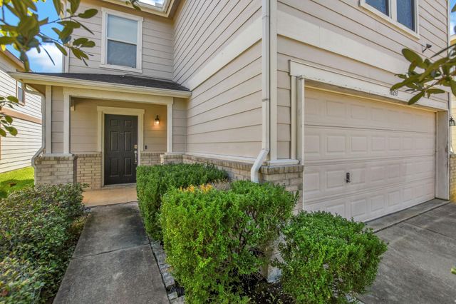18231 Valebluff Lane, Cypress, TX 77429