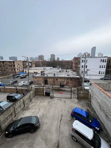 4101 N Kenmore Avenue 3S, Chicago, IL 60613