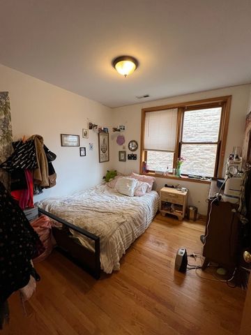 4101 N Kenmore Avenue 3S, Chicago, IL 60613