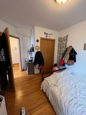 4101 N Kenmore Avenue 3S, Chicago, IL 60613