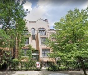 4101 N Kenmore Avenue 3S, Chicago, IL 60613
