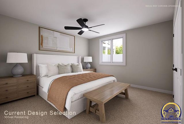 2620 SW Sherwood Park DR, Topeka, KS 66614