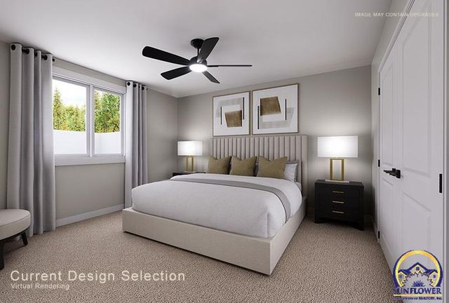 2620 SW Sherwood Park DR, Topeka, KS 66614