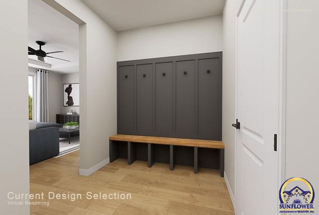 2620 SW Sherwood Park DR, Topeka, KS 66614