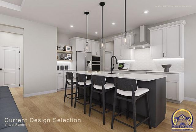 2620 SW Sherwood Park DR, Topeka, KS 66614