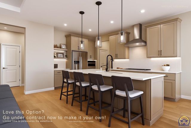 2620 SW Sherwood Park DR, Topeka, KS 66614