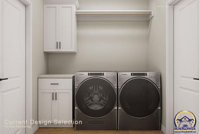 2620 SW Sherwood Park DR, Topeka, KS 66614