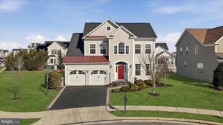 105 GARRET CT, Stephenson, VA 22656