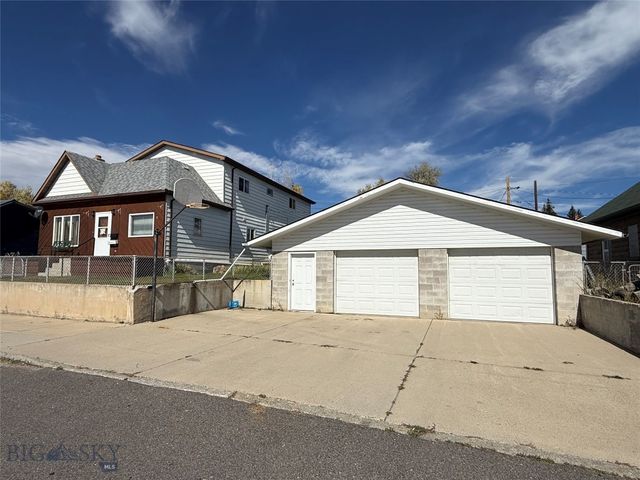 933 Zarelda, Butte, MT 59701