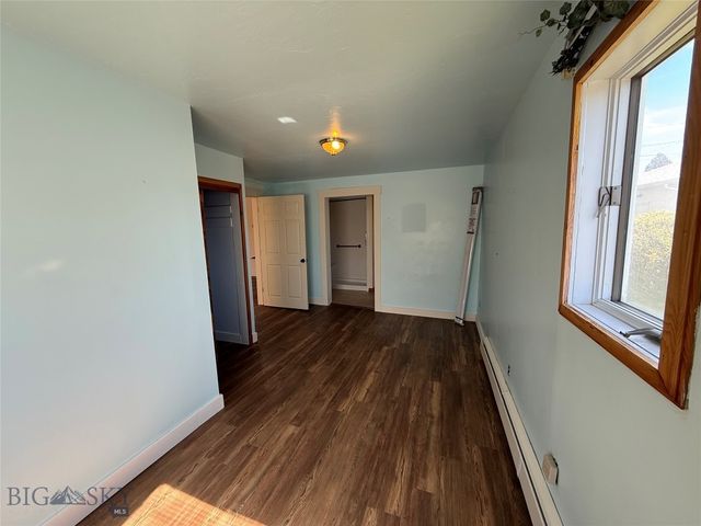 933 Zarelda, Butte, MT 59701