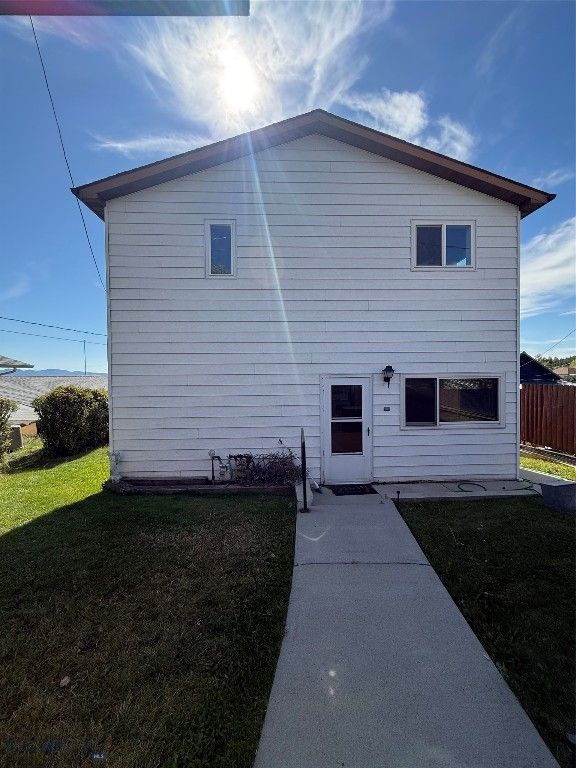 933 Zarelda, Butte, MT 59701 — photo 2