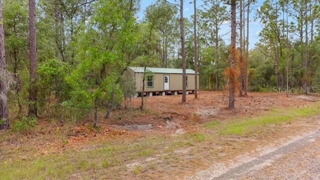 10890 SE 133RD AVENUE, Dunnellon, FL 34431