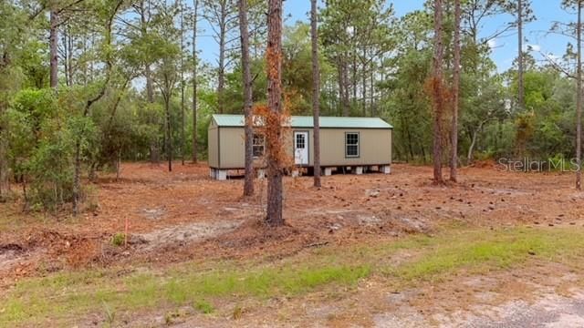 10890 SE 133RD AVENUE, Dunnellon, FL 34431