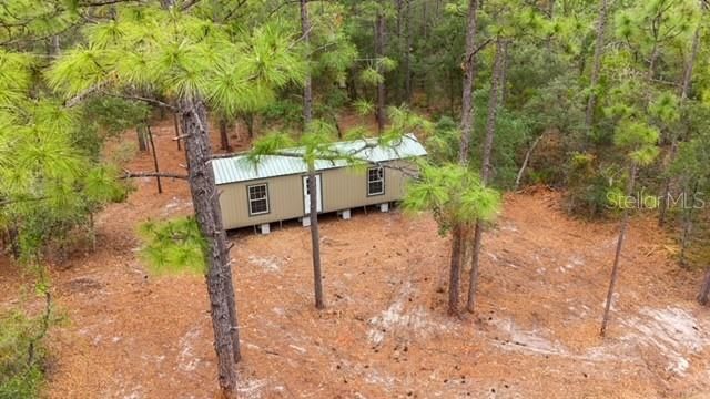 10890 SE 133RD AVENUE, Dunnellon, FL 34431