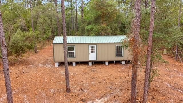 10890 SE 133RD AVENUE, Dunnellon, FL 34431