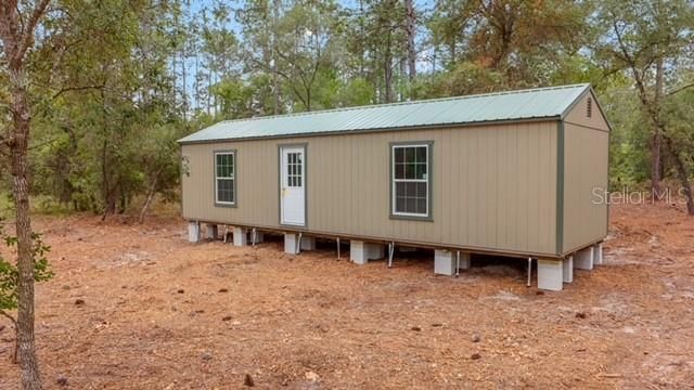 10890 SE 133RD AVENUE, Dunnellon, FL 34431
