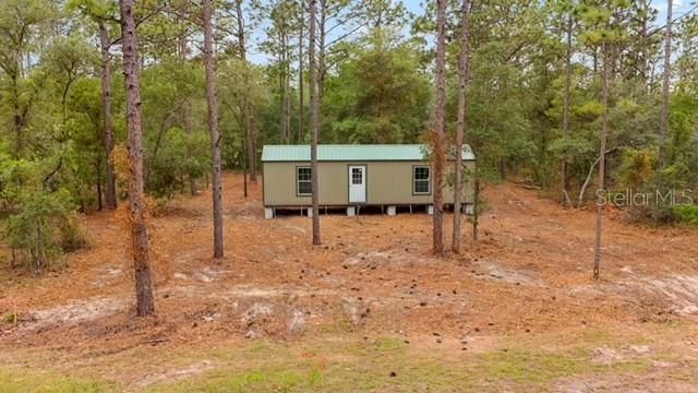 10890 SE 133RD AVENUE, Dunnellon, FL 34431