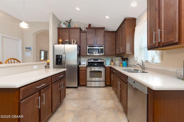 3371 Pintello Avenue, New Smyrna Beach, FL 32168